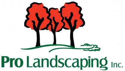 Pro Landscaping Inc. (1325286)